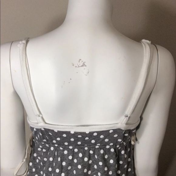 💝 [PINK VS] Tie Top⭐️ - Picture 7 of 7